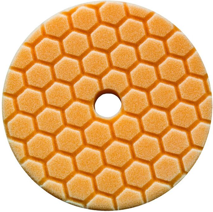 Chemical Guys BUFX112HEX6 Polierpad