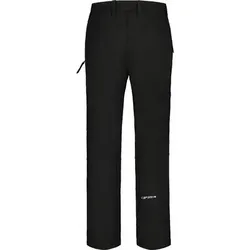 ICEPEAK Kinder Hose KIBLER JR, Größe 128 in Schwarz 990