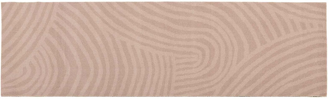 Marlow Home Co. Polyamide Water Resistant Anti-Fatigue Non-Skid Kitchen Mat Grey Rectangle 300 cm H x 60 cm W