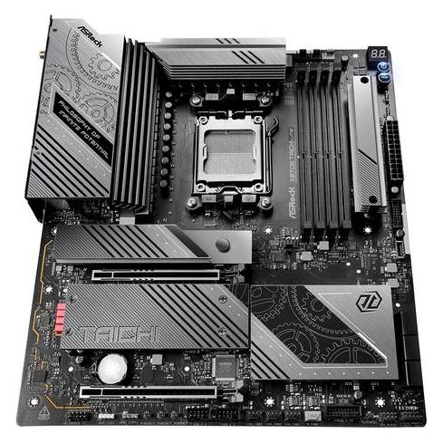 AsRock X870E Taichi Lite (AM5, AMD X870E, E-ATX) (90-MXBPA0-A0UAYZ)