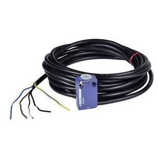 TE Sensors Limit Switch 240vac 5a Metal Zcmd (ZCMD39L5)
