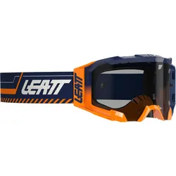 Leatt Velocity 5.5 Stripes Motocross Brille