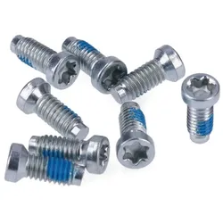 SRAM Schrauben Set für AXS Spider/Direct Mount Kettenblatt an SRAM 8-