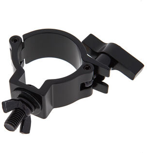 Global Truss 812Easy-B Half Coupler Schwarz
