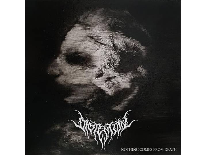 Nothing Comes from Death