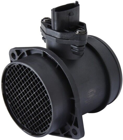 HELLA 8ET 009 142-991 Mass air flow sensor