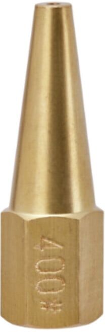 Rothenberger Buse de soudage pour ALLGAS 2000, 4-5 mm, M8x1 (35309)