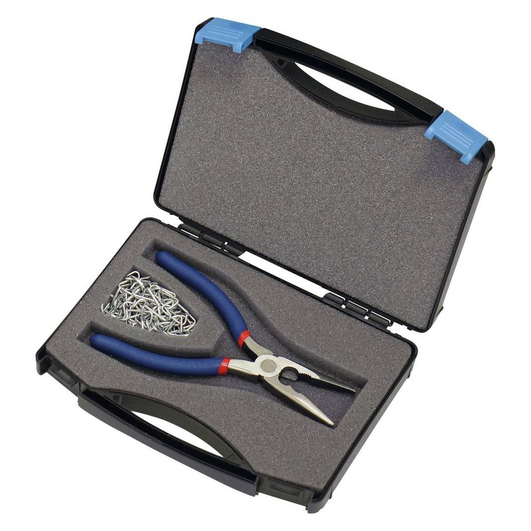 Gedore Automotive 1804898 KL-0190-50 Polsterklammernzange (1804898)