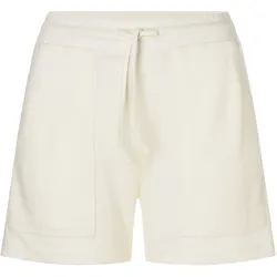 Super Natural, Damen, Sporthose, Women's Bio Shorts (M), Weiss