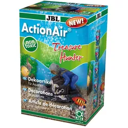 JBL ActionAir Treasure Hunter