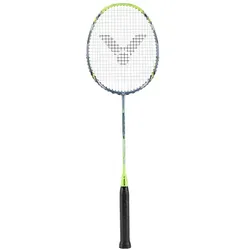 Victor, Badmintonschläger, (Bespannt)