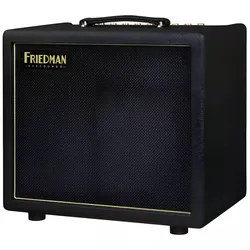 Friedman Amplification Jose Arredondo Tribute 20W Combo - E-Gitarrenverstärker