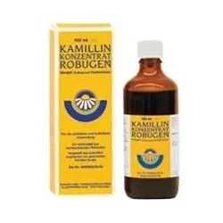 KAMILLIN Konzentrat Robugen 40 ml