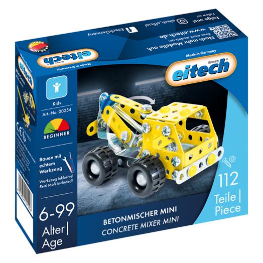 Eitech Betonmischer Mini (00254)