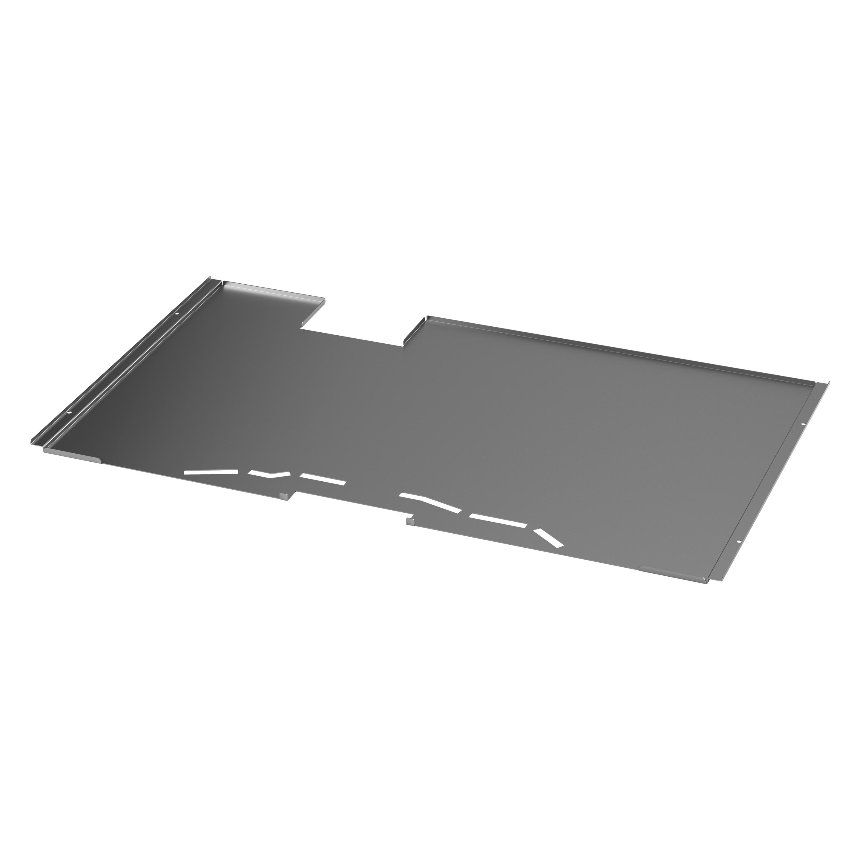 Neff Zwischenboden 80cm Touch/Twist/MetalTouc (Z9381X0)