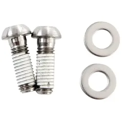 Sram Titan T25 32mm Flat Mount Schrauben für Bremssattelbefestigung