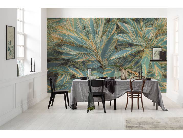 Papier peint Amazonia Vibes 400 x 250 x 0cm