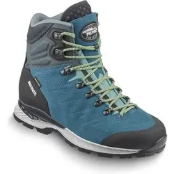 MEINDL Damen Trekkingstiefel Air Revolution 2.6 Lady, Größe 39 in Grau Grau