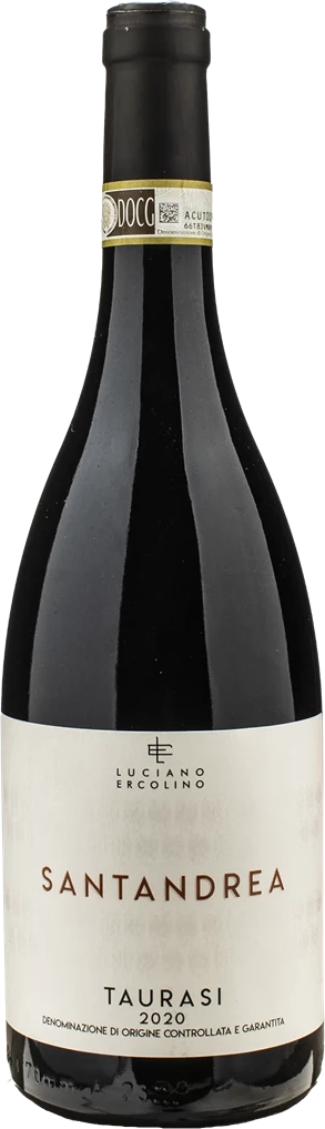 Vinosia Taurasi Santandrea 2020
