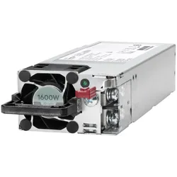 HPE Flex Slot PSU Hotplug DC 48 V, Server Zubehör