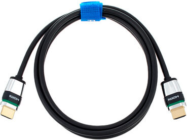 PureLink ULS1000-015 HDMI Cable 1.5m Noir