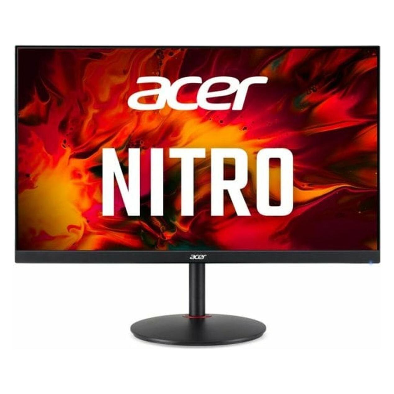Acer Nitro XV270M3bmiiprx (1920 x 1080 Pixel, 27") (UM.HX0EE.305)