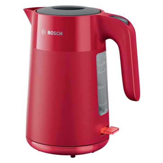 Bosch Hausgeräte BOSC Wasserkocher (1.70 l) (TWK2M164)
