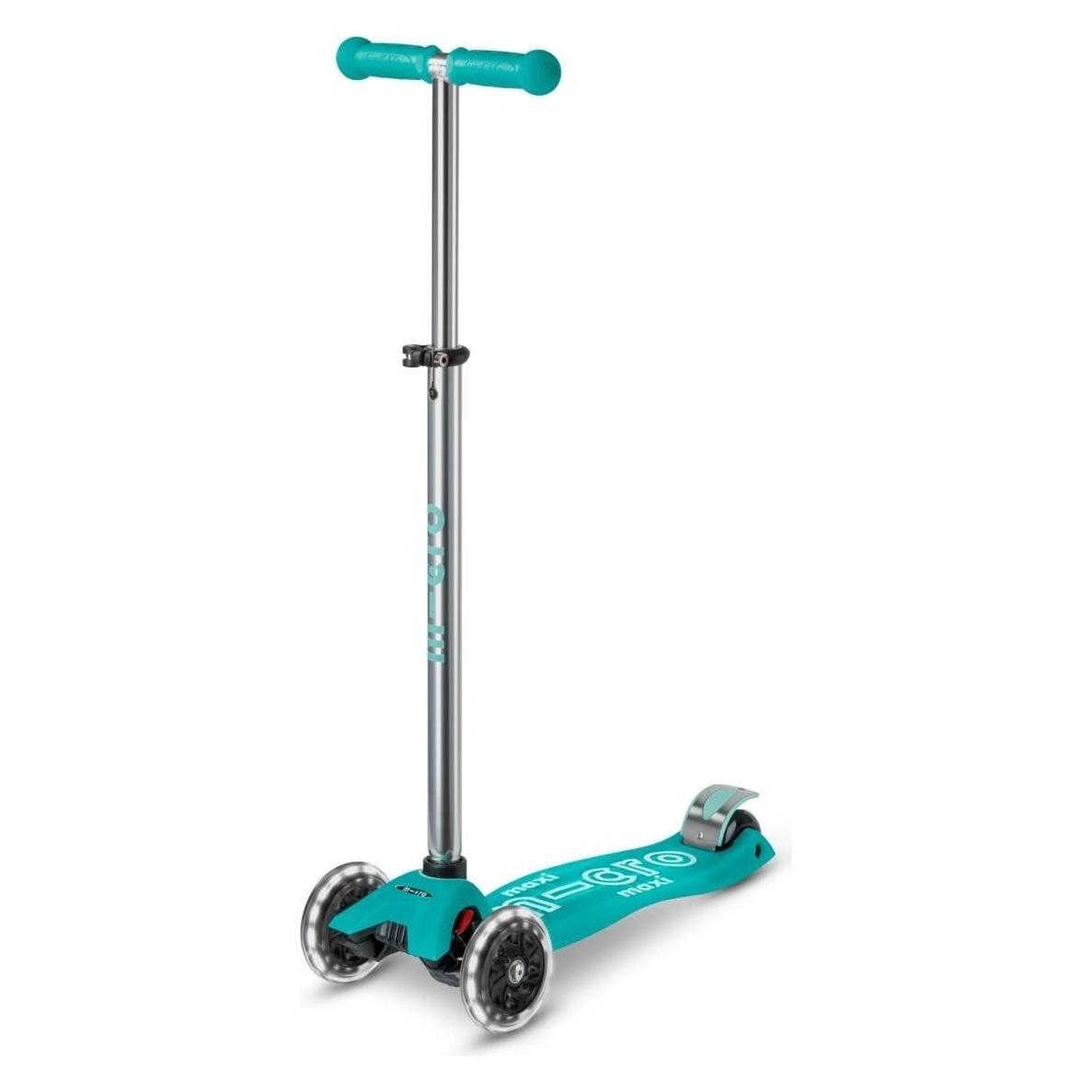 Micro Maxi Deluxe Glow LED (MMD365)