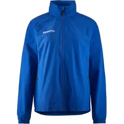 CRAFT Evolve Regenjacke Damen 346000 - club cobolt XS