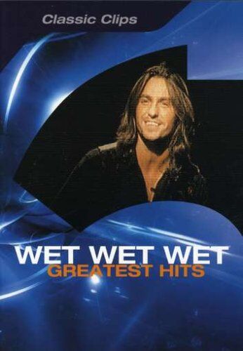 Wet Wet Wet - Wet Wet Wet - Greatest Hits - Preis vom 11.10.2026 03:10:56 h