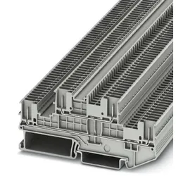 Phoenix Contact Doppelstock-Klemme PTTB 1,5/S/4P