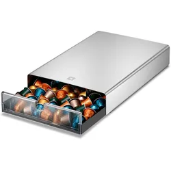 Nespresso Drawer Dispenser