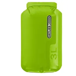 Ortlieb ultralight Dry-Bag PS10 wasserdichter Packsack 3 Liter