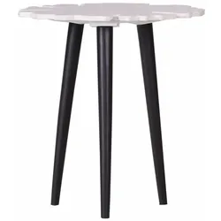 Z2 Beistelltisch MODA - D/H ca. 57.00x61.00