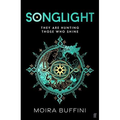Songlight, Taschenbuch von Moira Buffini, Faber & Faber