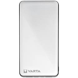 Varta Power Bank Energy 20000 Powerbank 20000 mAh LiPo USB-C® Weiß/Schwarz Statusanzeige 57978101111