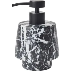 Orion Seifenspender 150 ml schwarz