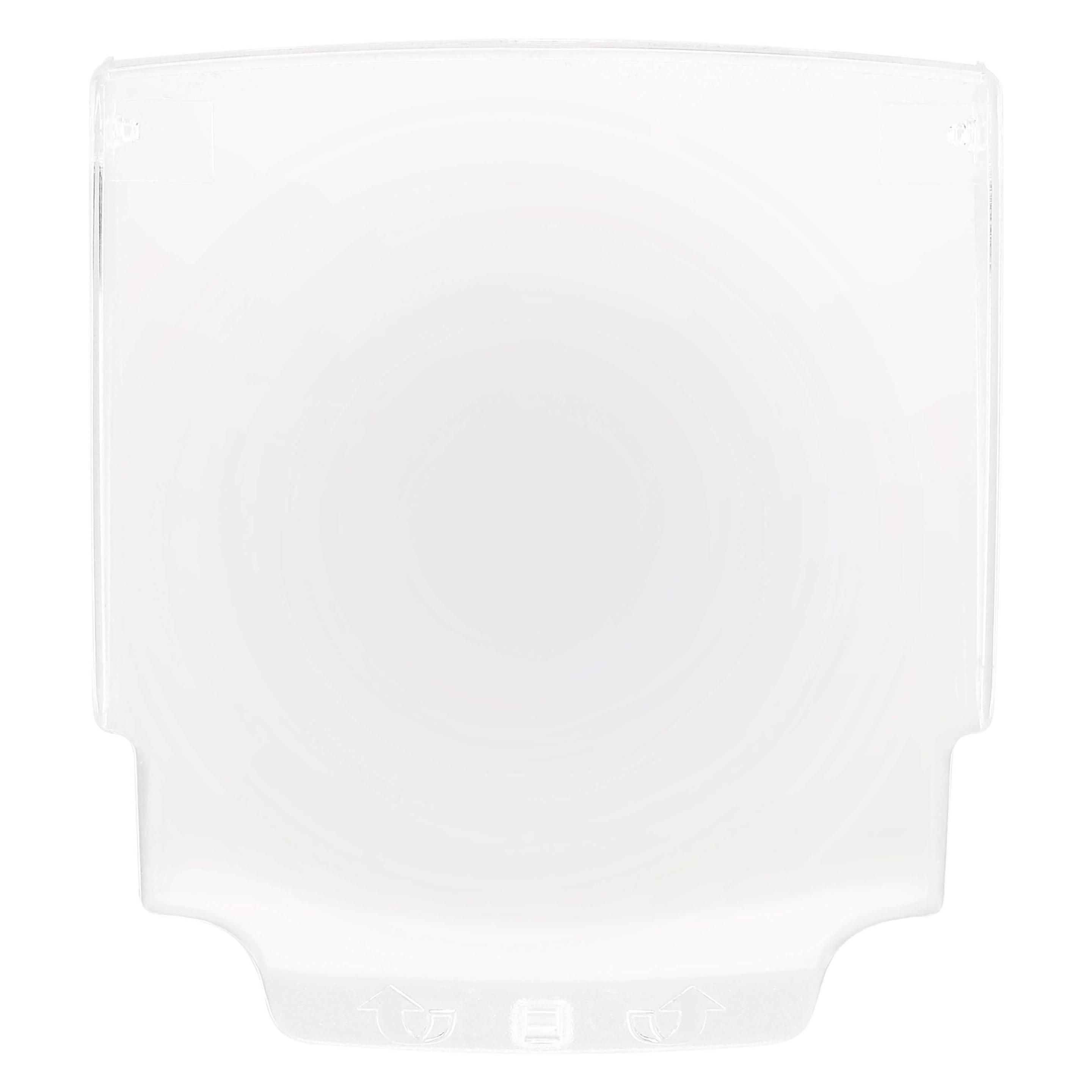Ei Electronics Abdeckung für Notwarnknopf Ei407 M508 (M508)