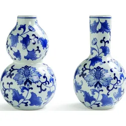 Dutch Vasen, 2 St.