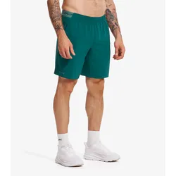 Sense Active Shorts Herren Deep Teal, Größe:S - Hosen > Shorts - Blau