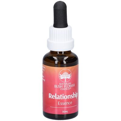 Relationship Essence austr.Bushblüt.Misch.AUB Tro. 30 ml Tropfen