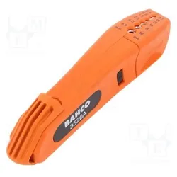 Bahco, Zange, Wire stripping tool 0.5-6.0mm2 3520A (145 mm)