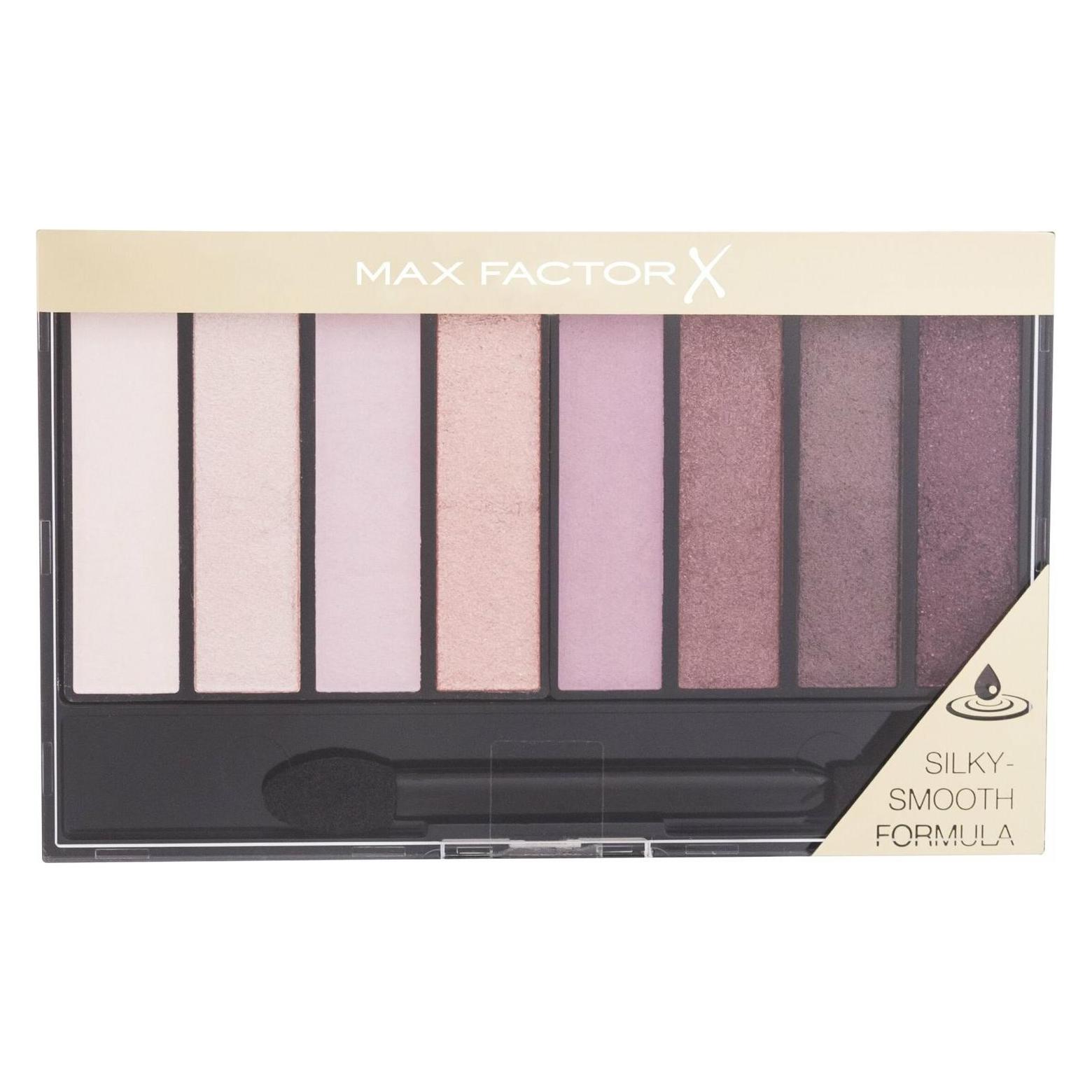Max Factor Masterpiece Nude Palette (003 Rose Nudes, Rose Nudes) (3616302463886)