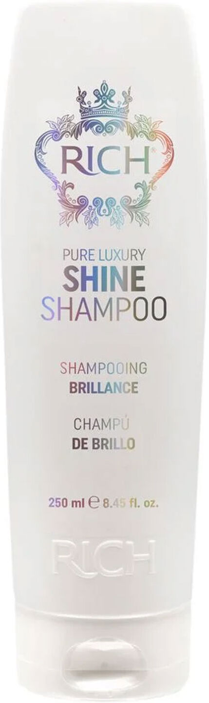 RICH Pure Luxury Shine Shampoo 250ml