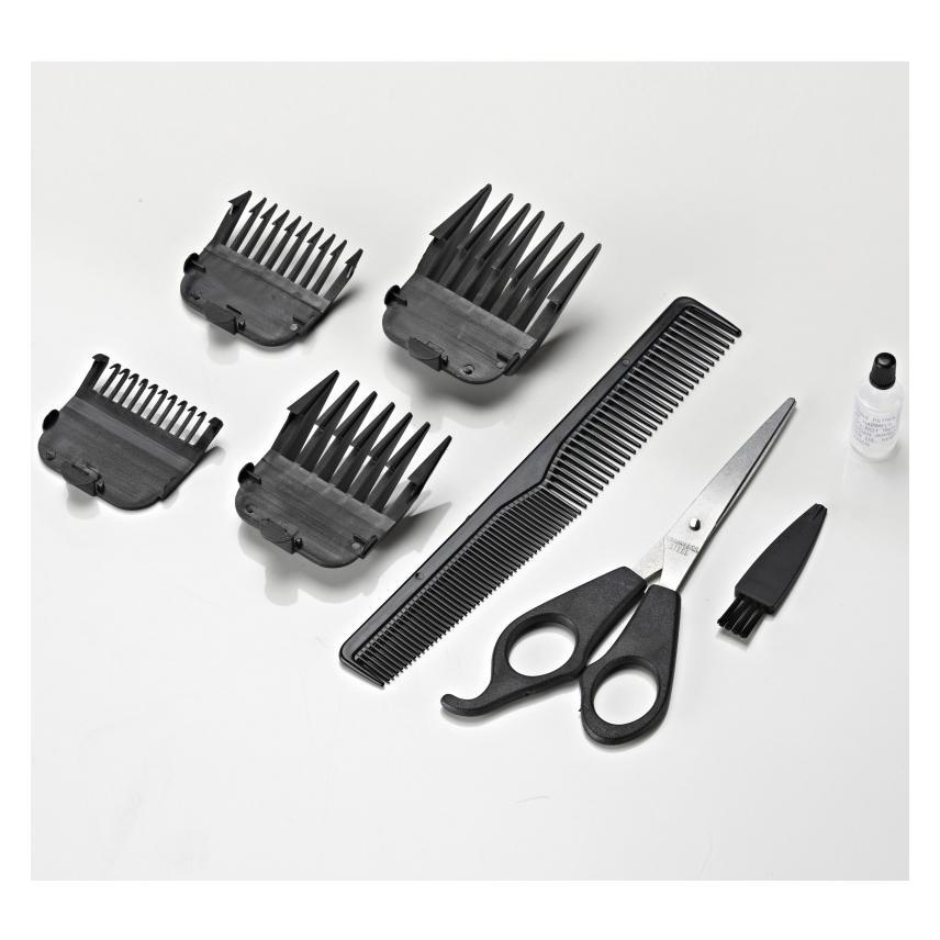 Girmi RC01 Schwarz, Blau, Weiss (RC0100)