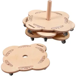 Pedalo, Balance Trainer