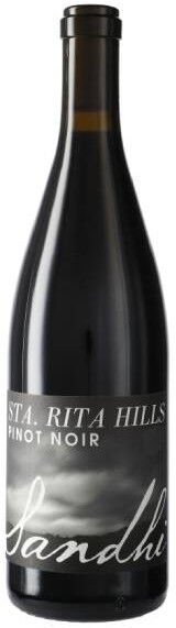 Sandhi Santa Rita Hills Pinot Noir 2023 - 75cl