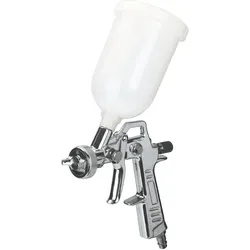 Einhell Kompressoren-Zubehör Farbspritzpistole, Fließbecher 4133000