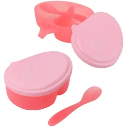 Baby Rose Lunchbox, Lunchbox