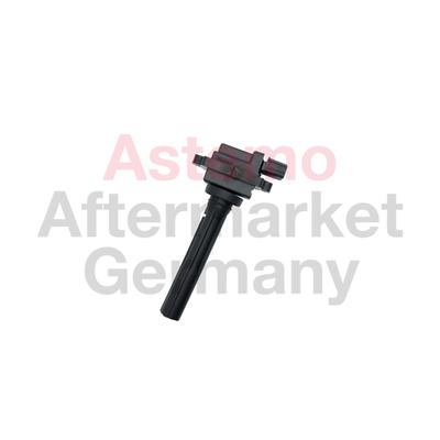 ASTEMO Zündspule 2504028 für Suzuki